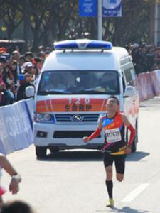 东光县大型活动