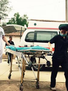 东光县院后转乡