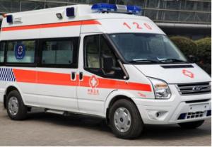 东光县救护车租赁