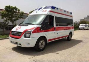 东光县救护车租赁